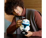 LEGO Star Wars 75349 Hełm kapitana Rexa™ - 1091343 - zdjęcie 3
